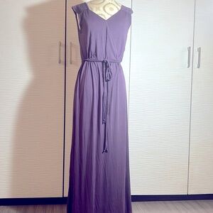 Like New Avaleigh Maxi Dress, M